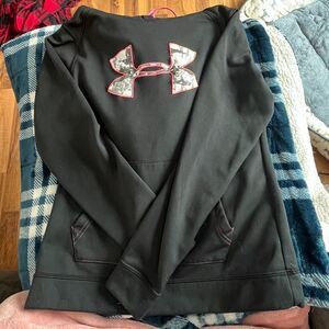 Women's Under Armour Hoodie